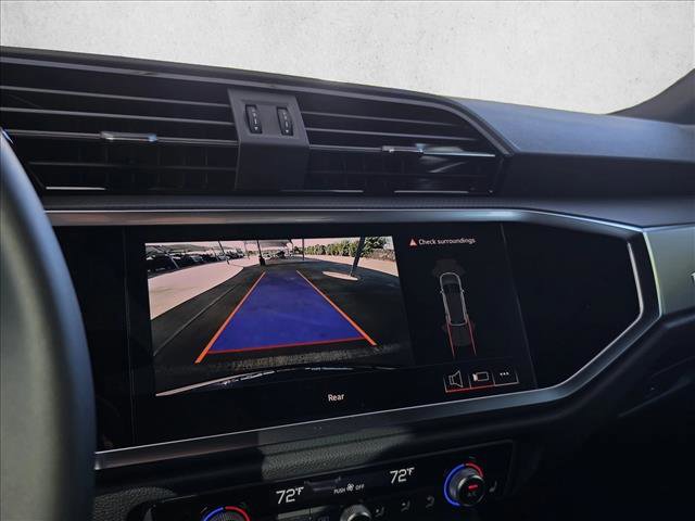 New 2025 Audi Q3 2.0T Premium w/ Convenience Plus Package image 23