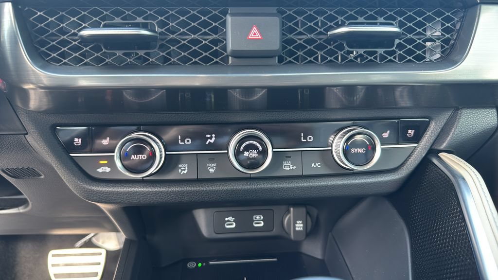 New 2026 Acura ADX A-Spec FWD image 26