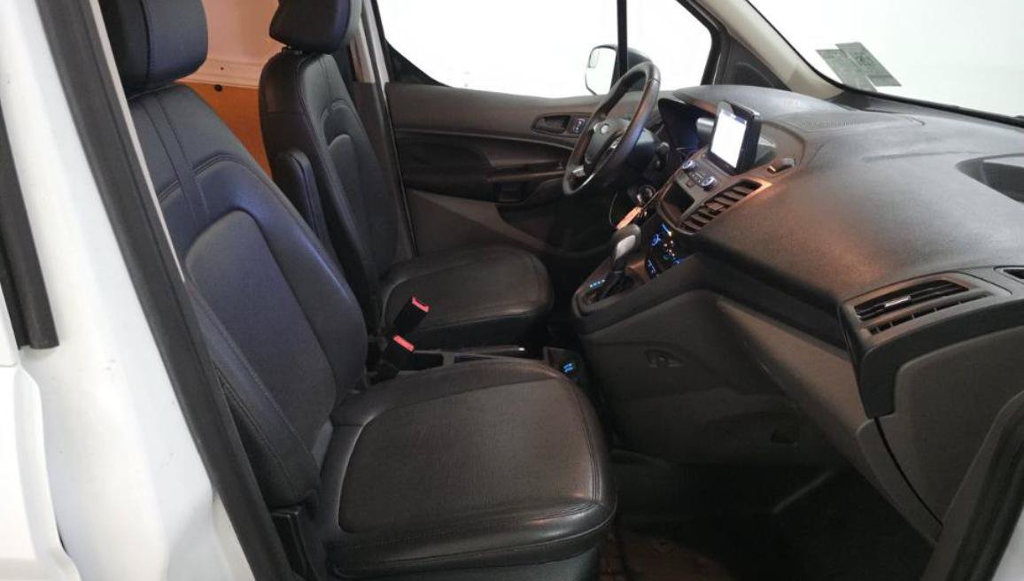 Used 2020 Ford Transit Connect XL FWD image 8