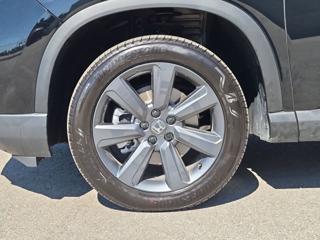 Used 2026 Honda Pilot Sport image 25