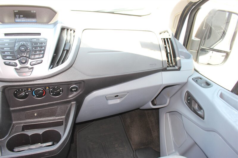 Used 2019 Ford Transit 350 XLT RWD image 19