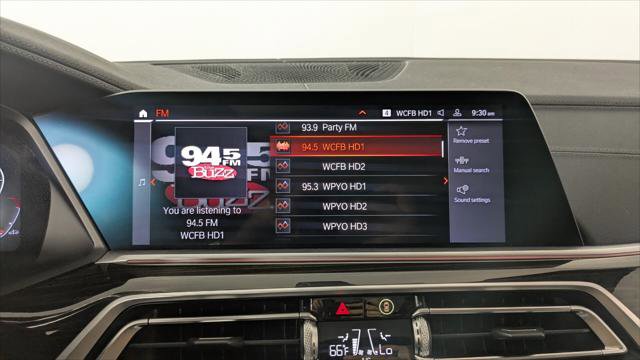 Used 2020 BMW X5 sDrive40i w/ Luxury Seating Package image 28