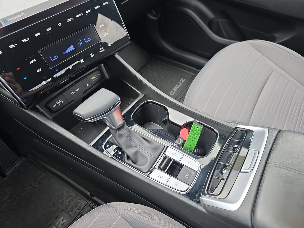 Certified 2023 Hyundai Santa Cruz SEL Premium AWD/4WD image 26