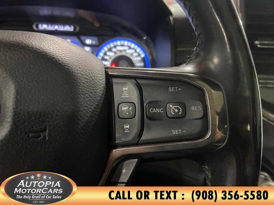 Used 2020 RAM 1500 Limited image 33