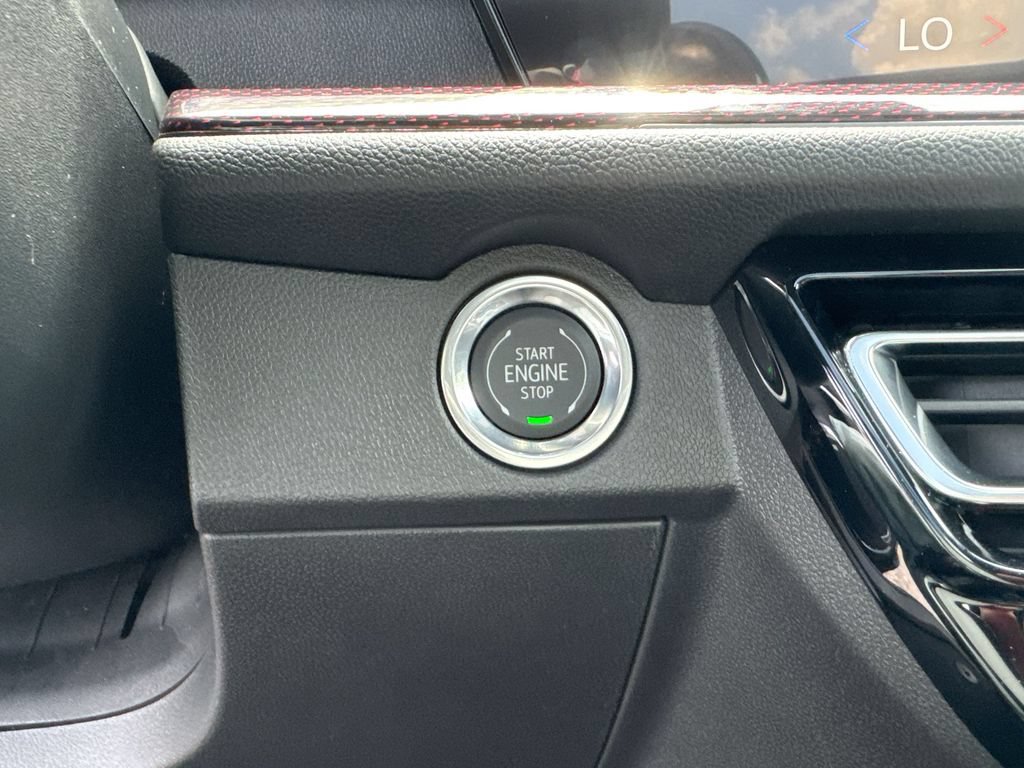 New 2026 Chevrolet Traverse RS FWD image 22