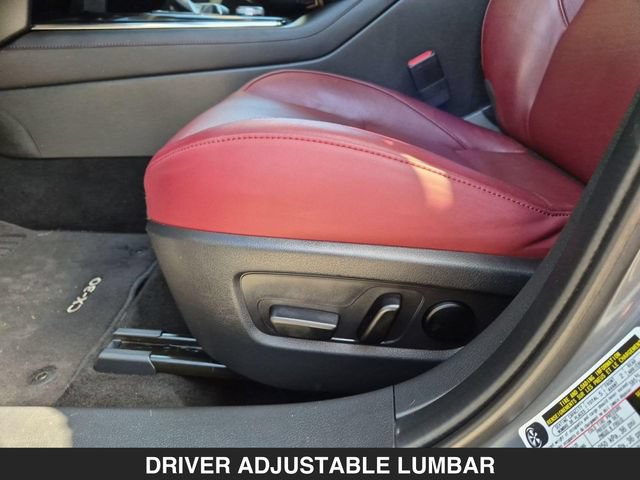 Certified 2023 MAZDA CX-30 AWD 2.5 S w/ Preferred Package image 16