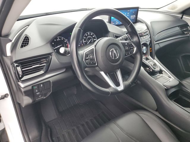 Used 2021 Acura RDX FWD image 19
