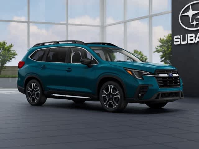 New 2027 Subaru Ascent Limited AWD/4WD image 1