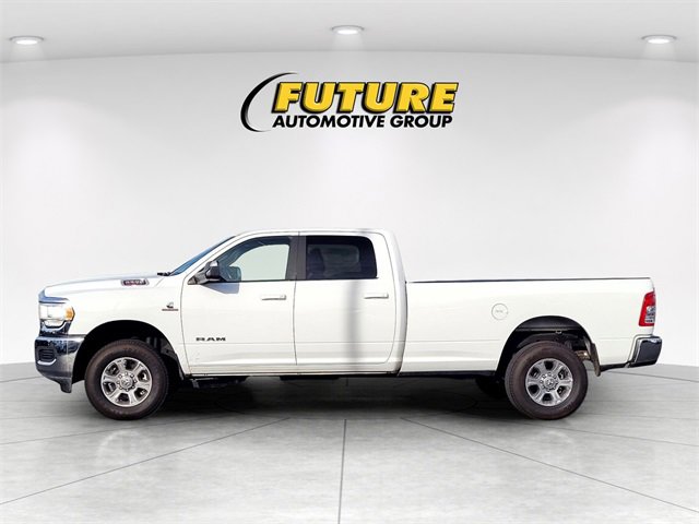 Used 2022 RAM 2500 Big Horn image 7