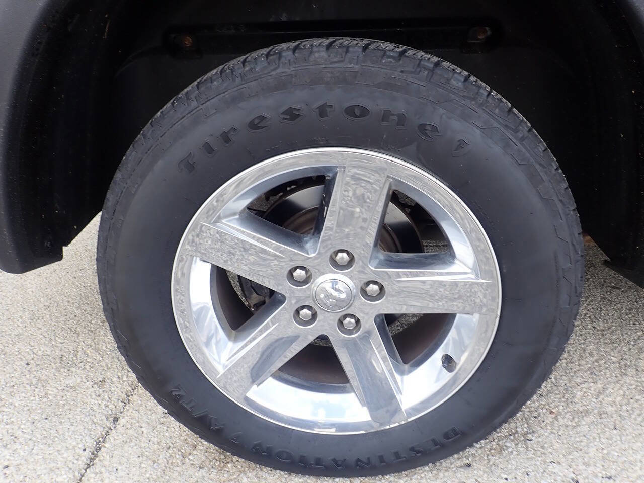 Used 2012 RAM 1500 Express image 29