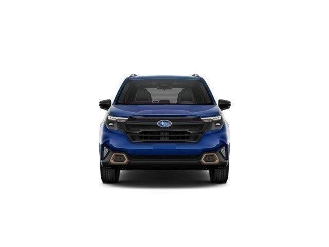 New 2026 Subaru Forester Sport image 31