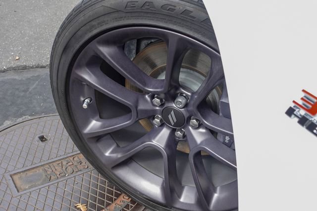 Used 2022 Dodge Charger Scat Pack image 13