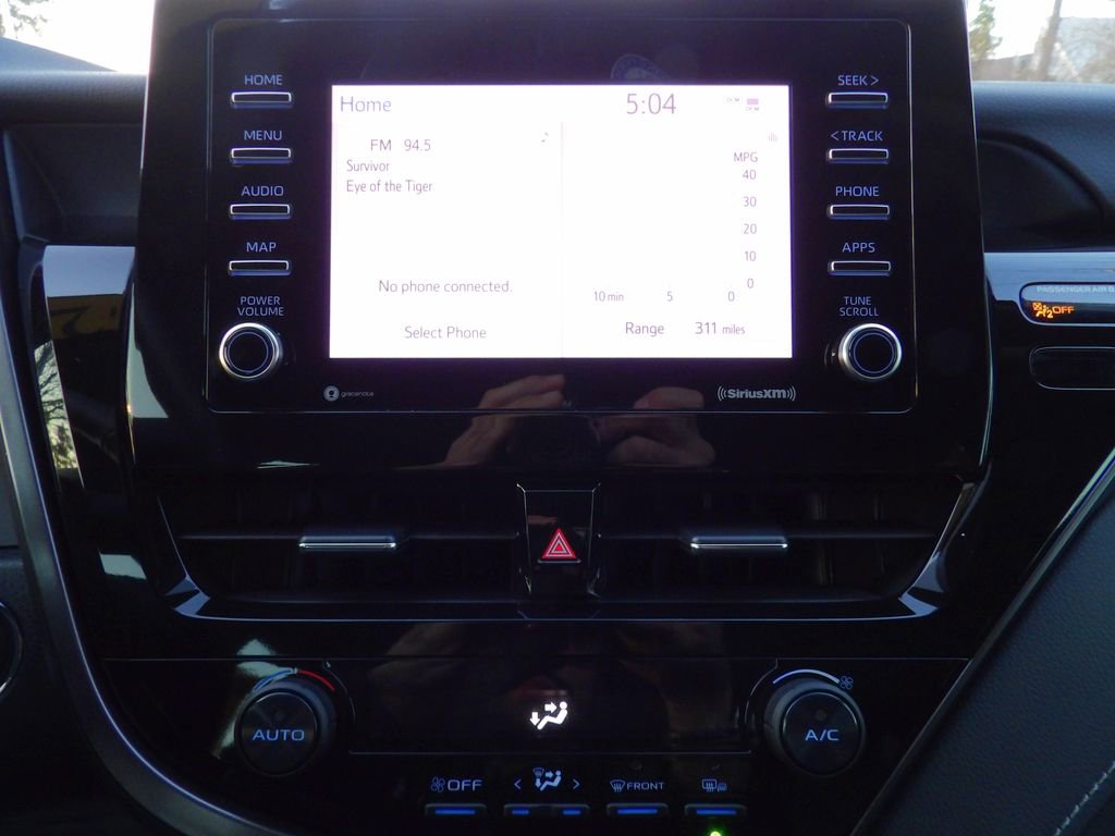 Used 2019 Subaru Outback 2.5i Limited w/ Popular Package #2 image 51