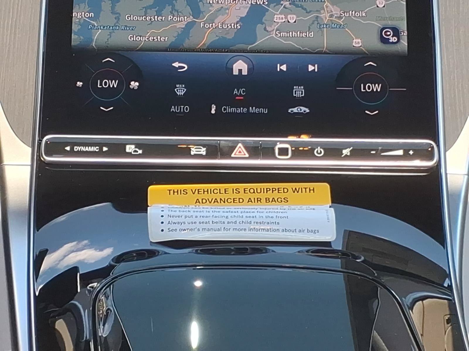 New 2026 Mercedes-Benz GLC 300 4MATIC image 17