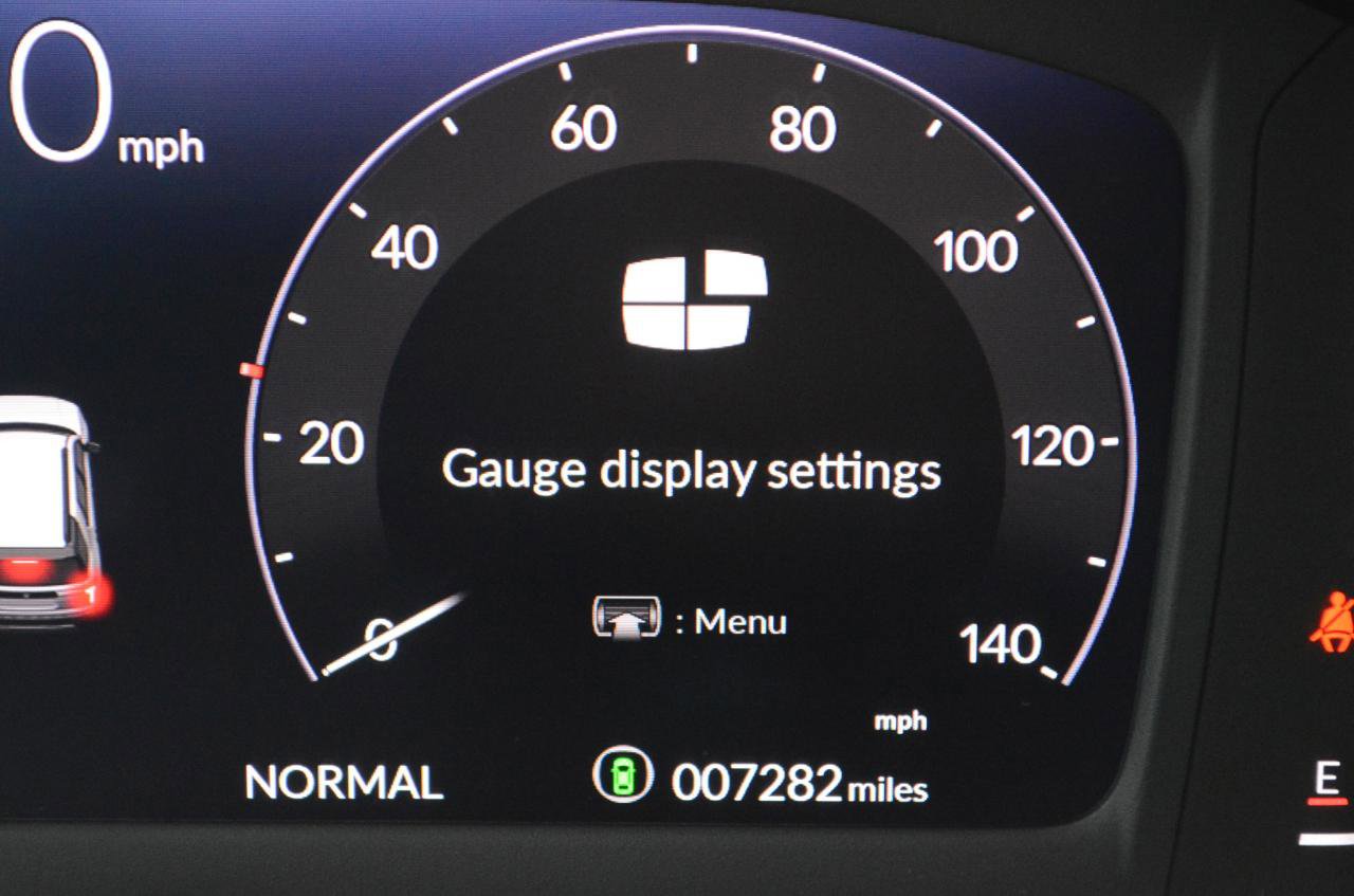 Used 2026 Honda Passport TrailSport image 32