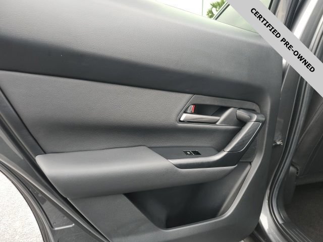 Certified 2024 MAZDA CX-50 AWD 2.5 S w/ Cargo Package image 18