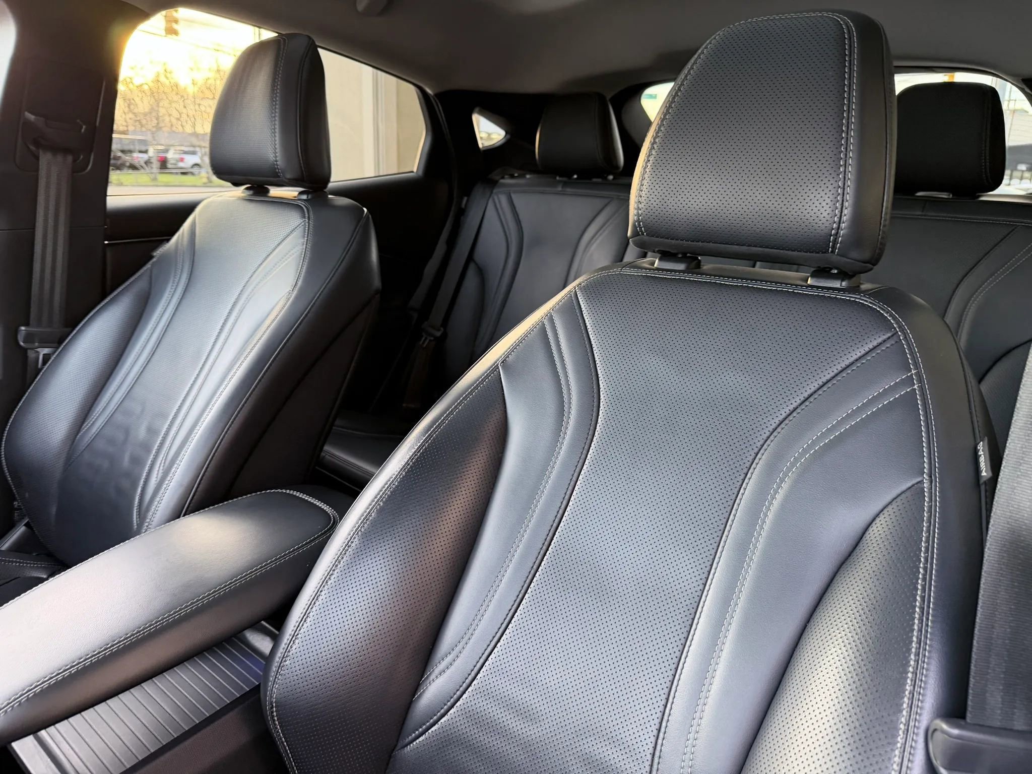 Used 2021 Ford Mustang Mach-E Premium image 25