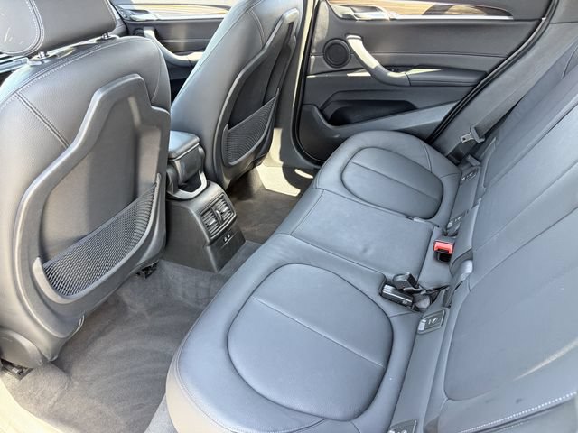 Used 2021 BMW X1 xDrive28i w/ Premium Package AWD/4WD image 17