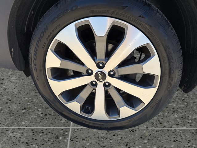 Used 2022 Kia Telluride S AWD/4WD image 14