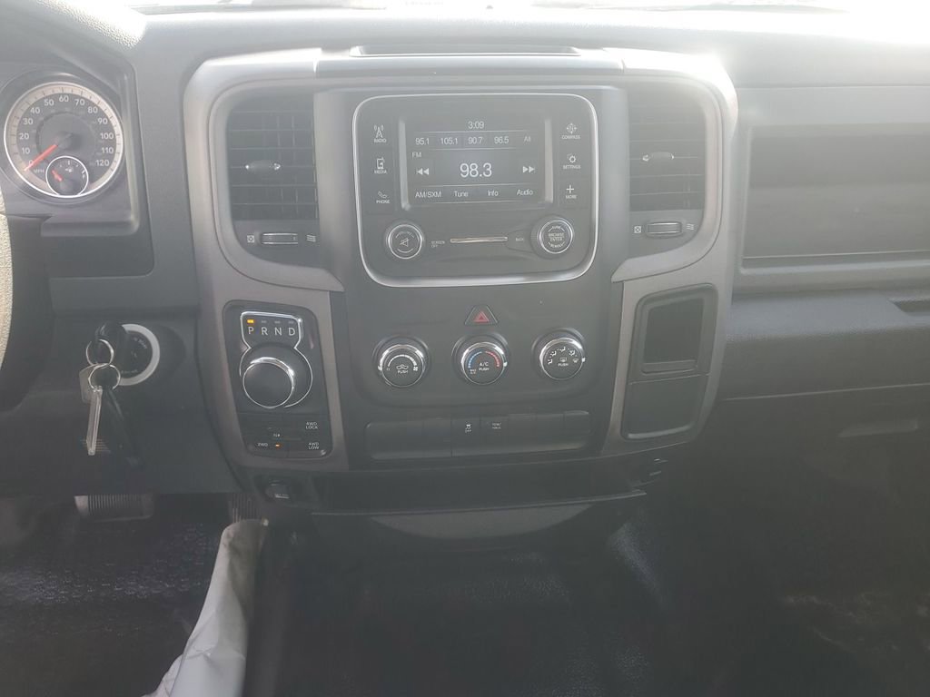 Used 2018 RAM 1500 Tradesman w/ Popular Equipment Group image 6