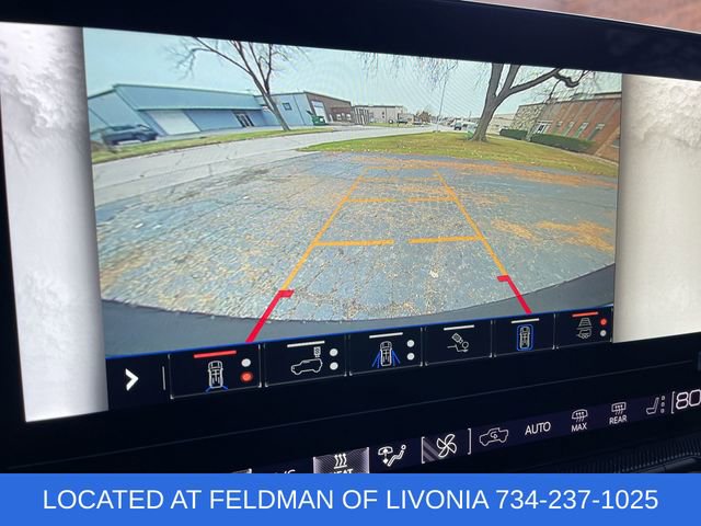 Used 2024 GMC Hummer EV 3X w/ Extreme Off-Road Package image 14