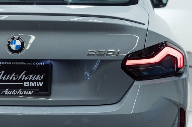New 2026 BMW 230i xDrive Coupe w/ Premium Package image 11