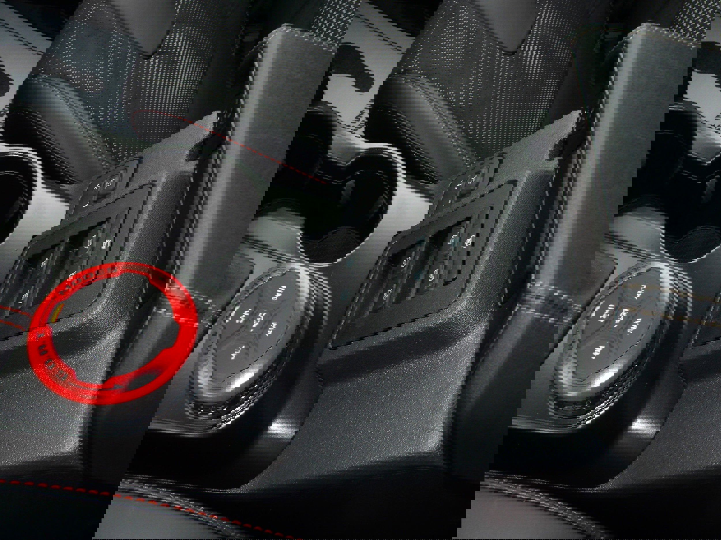 New 2024 Ford Bronco Raptor w/ Interior Carbon Fiber Pack 6 image 18