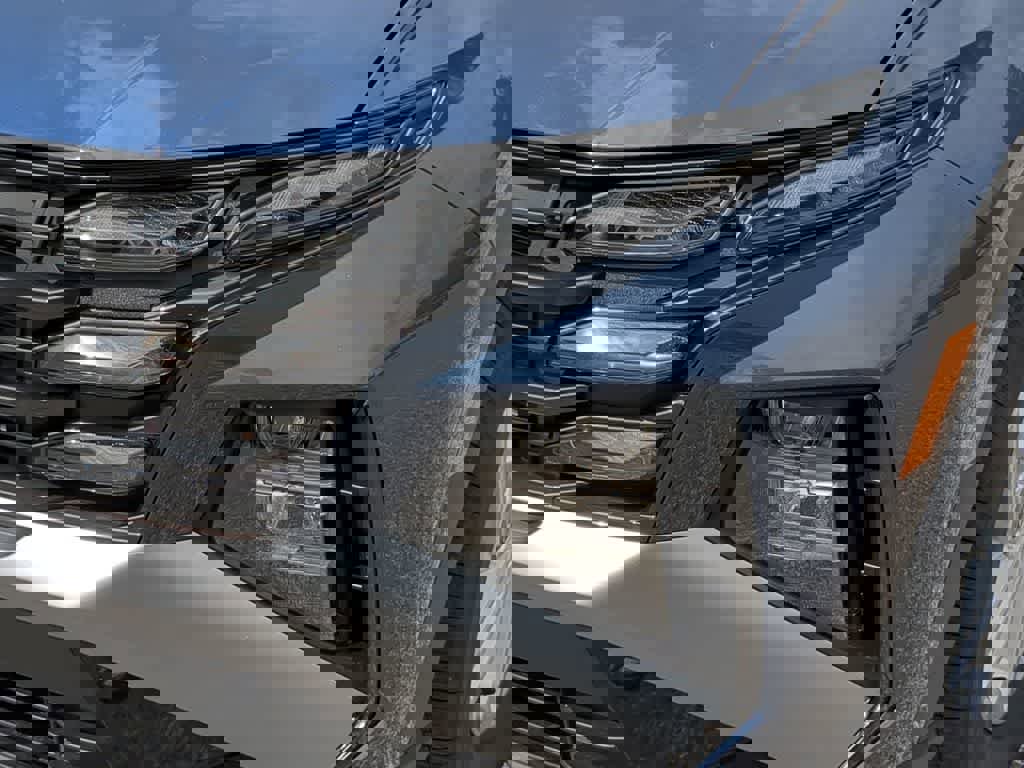 New 2026 Hyundai Tucson SE image 11