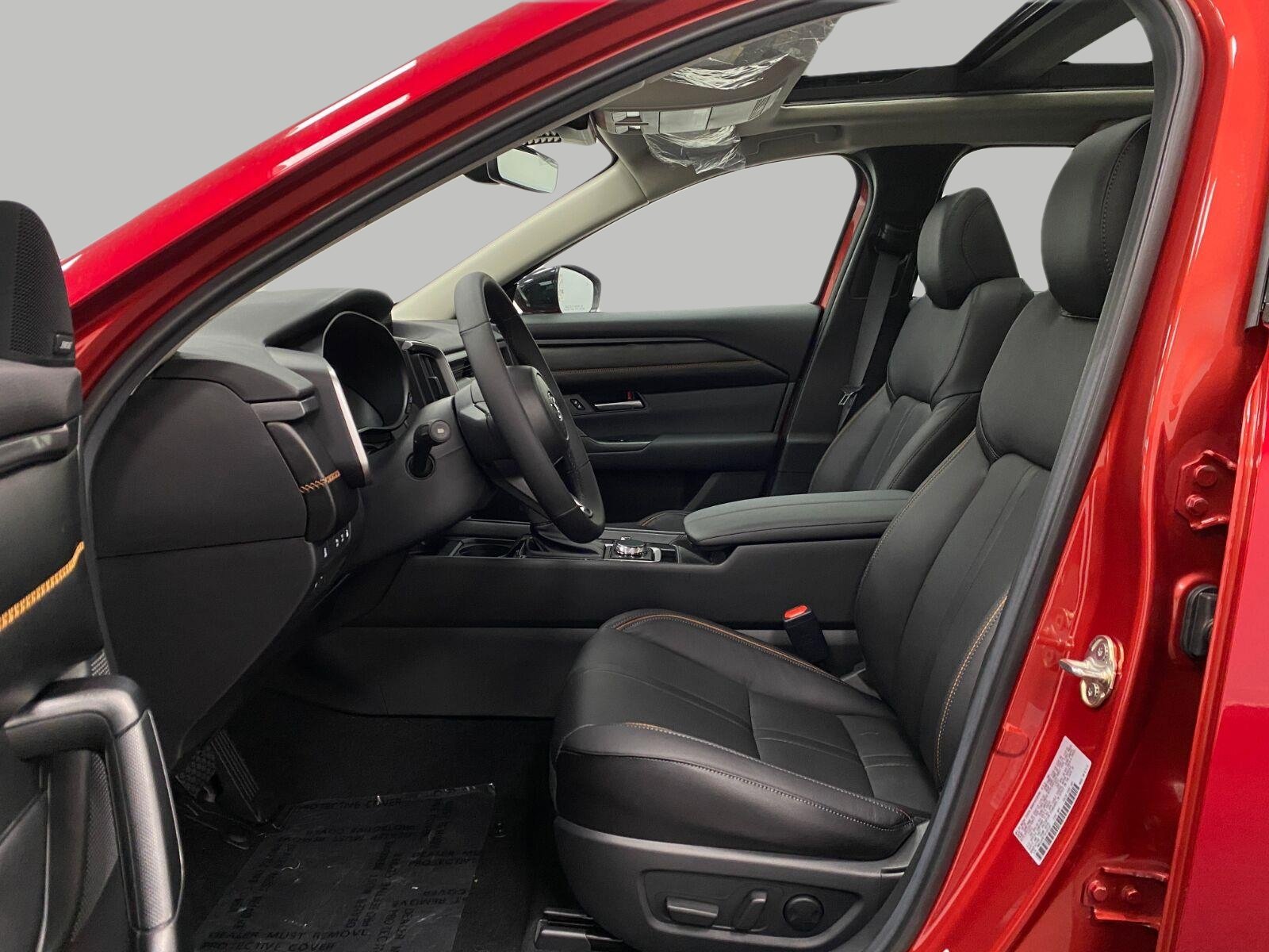 New 2026 MAZDA CX-50 AWD 2.5 Hybrid w/ Weather Package image 28