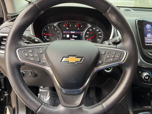 Used 2021 Chevrolet Equinox Premier image 13