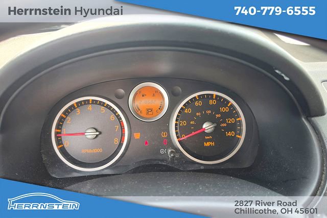 Used 2008 Nissan Sentra 2.0 image 18