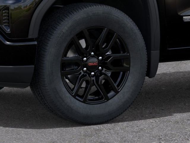 New 2026 GMC Sierra 1500 Elevation image 9