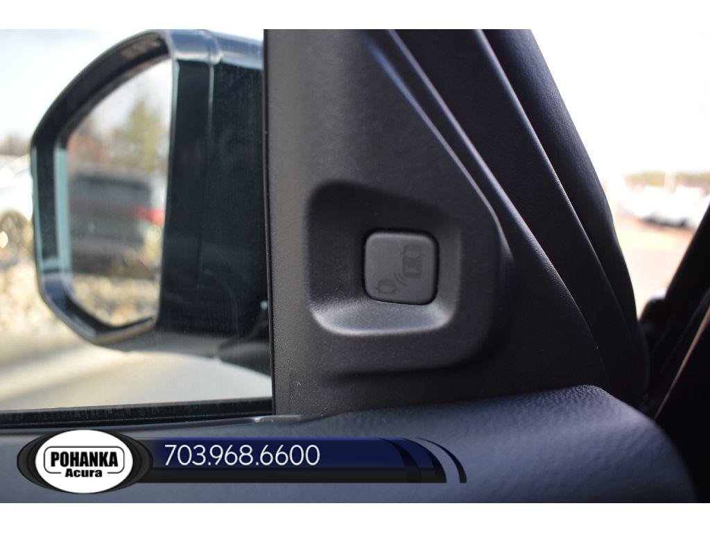 New 2026 Acura MDX A-Spec image 23