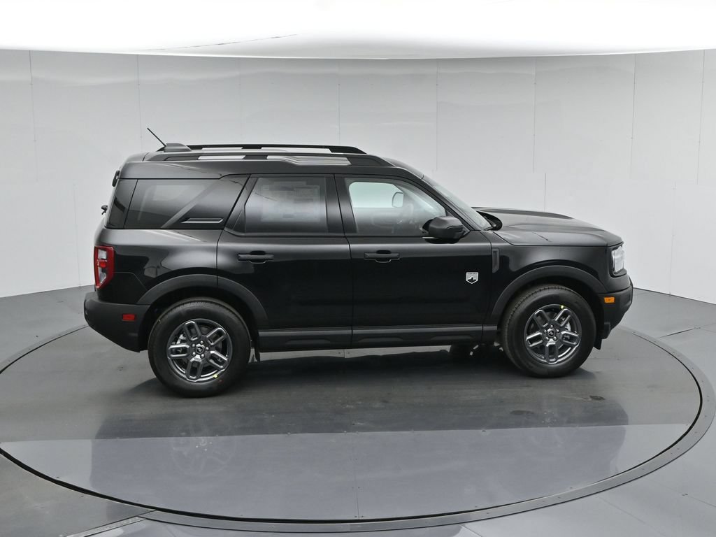 New 2026 Ford Bronco Sport Big Bend AWD/4WD image 37