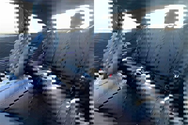 New 2026 Mercedes-Benz CLE 300 4MATIC Coupe image 13