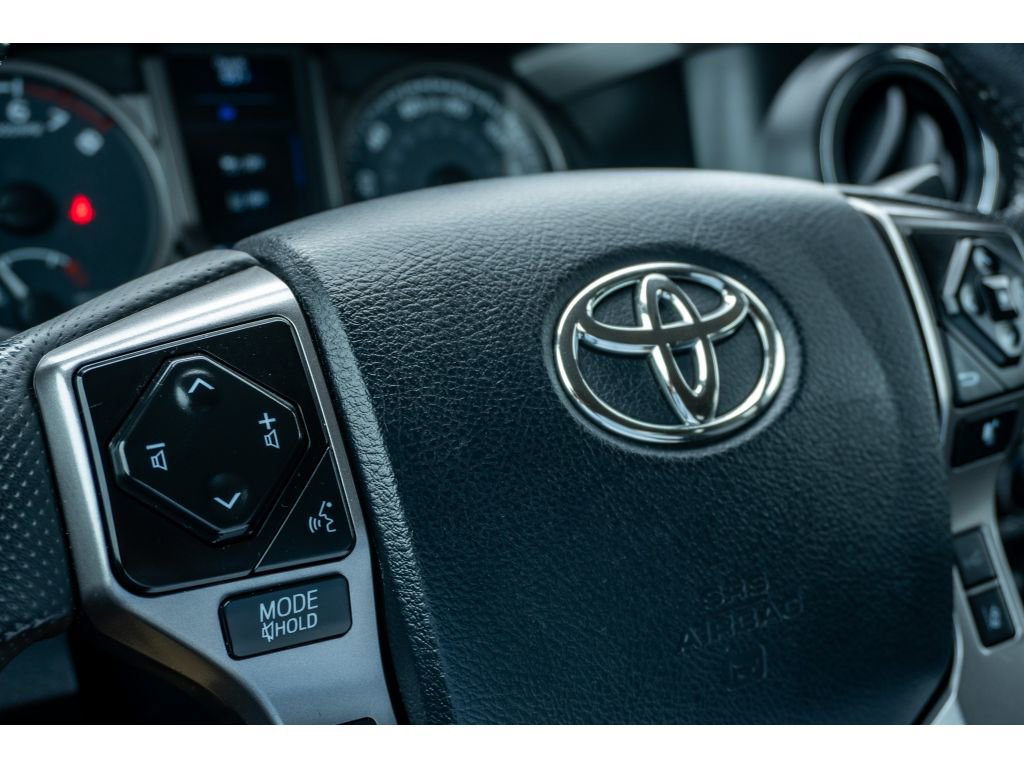 Used 2023 Toyota Tacoma SR5 image 27
