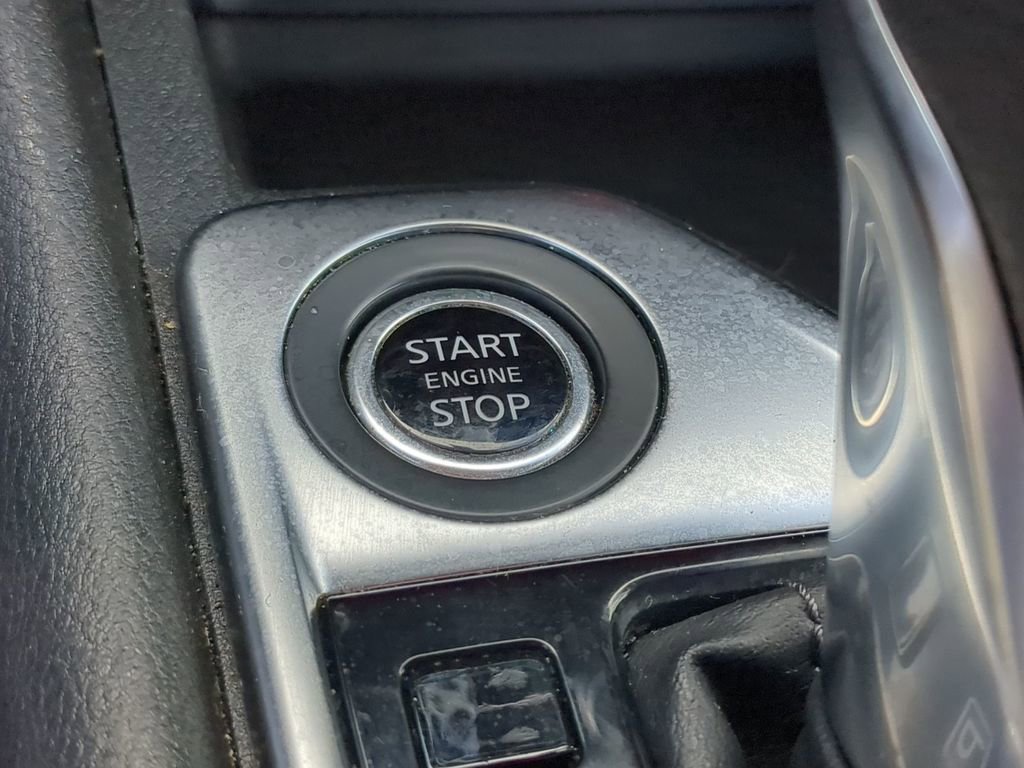 Used 2024 Nissan Sentra SV FWD image 26