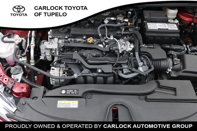 Used 2026 Toyota Corolla LE FWD image 30