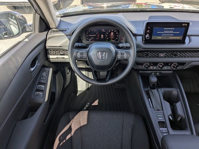 New 2026 Honda Accord LX image 14