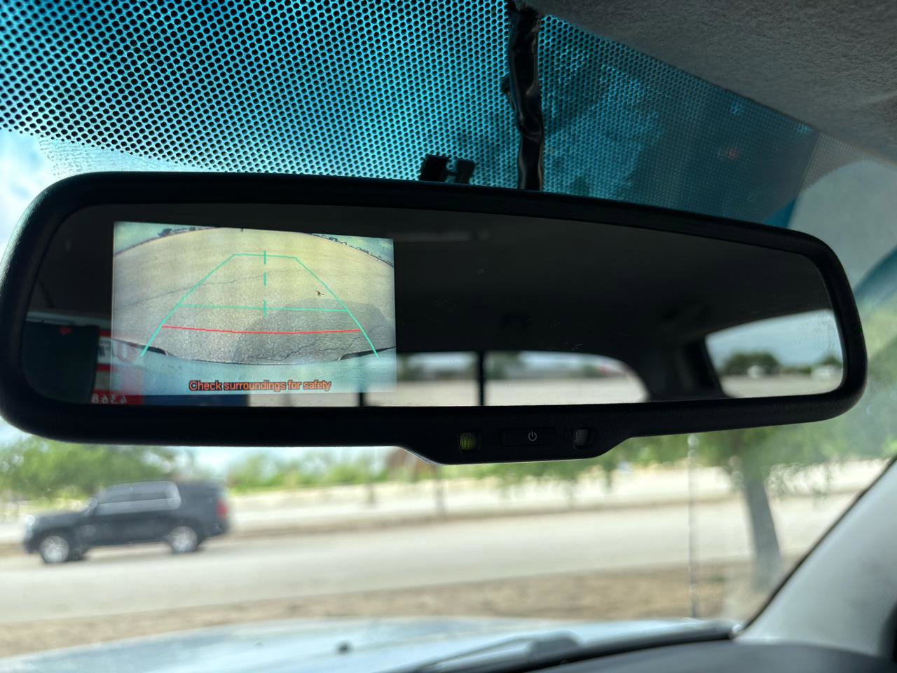 Used 2013 Toyota Tacoma PreRunner w/ SR5 Pkg image 9