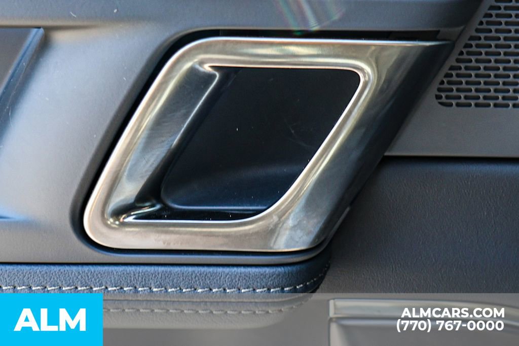 Used 2024 Rivian R1S Adventure image 53