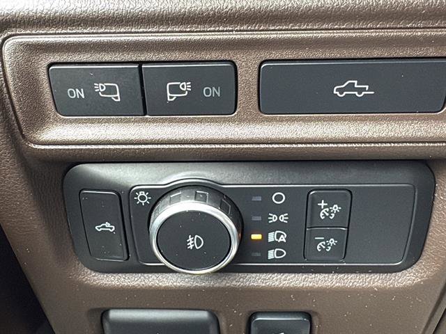 Used 2022 Ford F150 King Ranch w/ Equipment Group 601A High AWD/4WD image 20