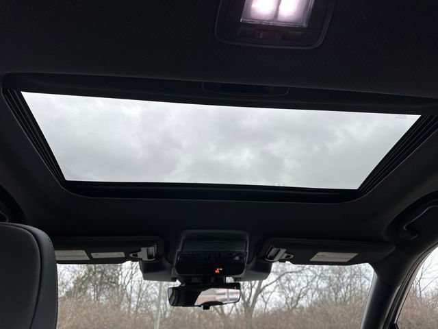 New 2026 Subaru Outback Touring XT AWD/4WD image 18