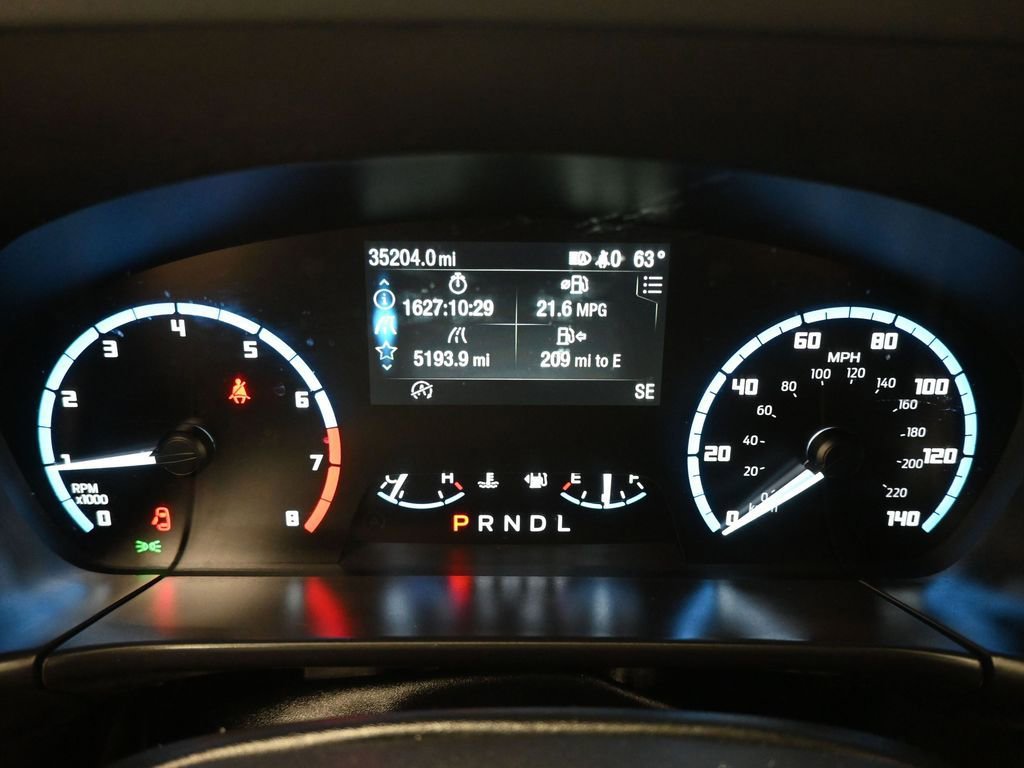 Certified 2023 Ford Bronco Sport Big Bend w/ Convenience Package AWD/4WD image 12