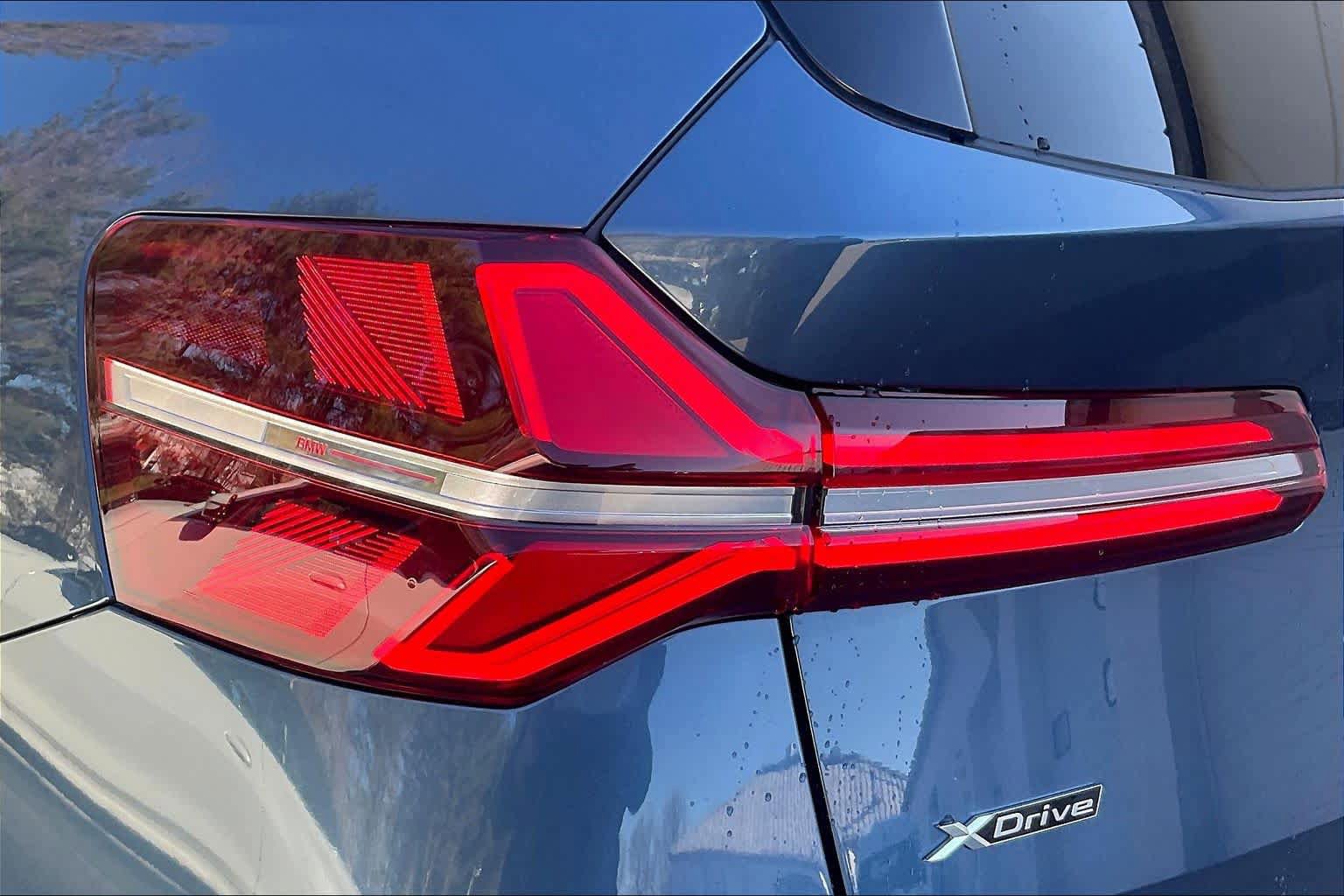 Used 2026 BMW X3 xDrive30 w/ Convenience Package image 27