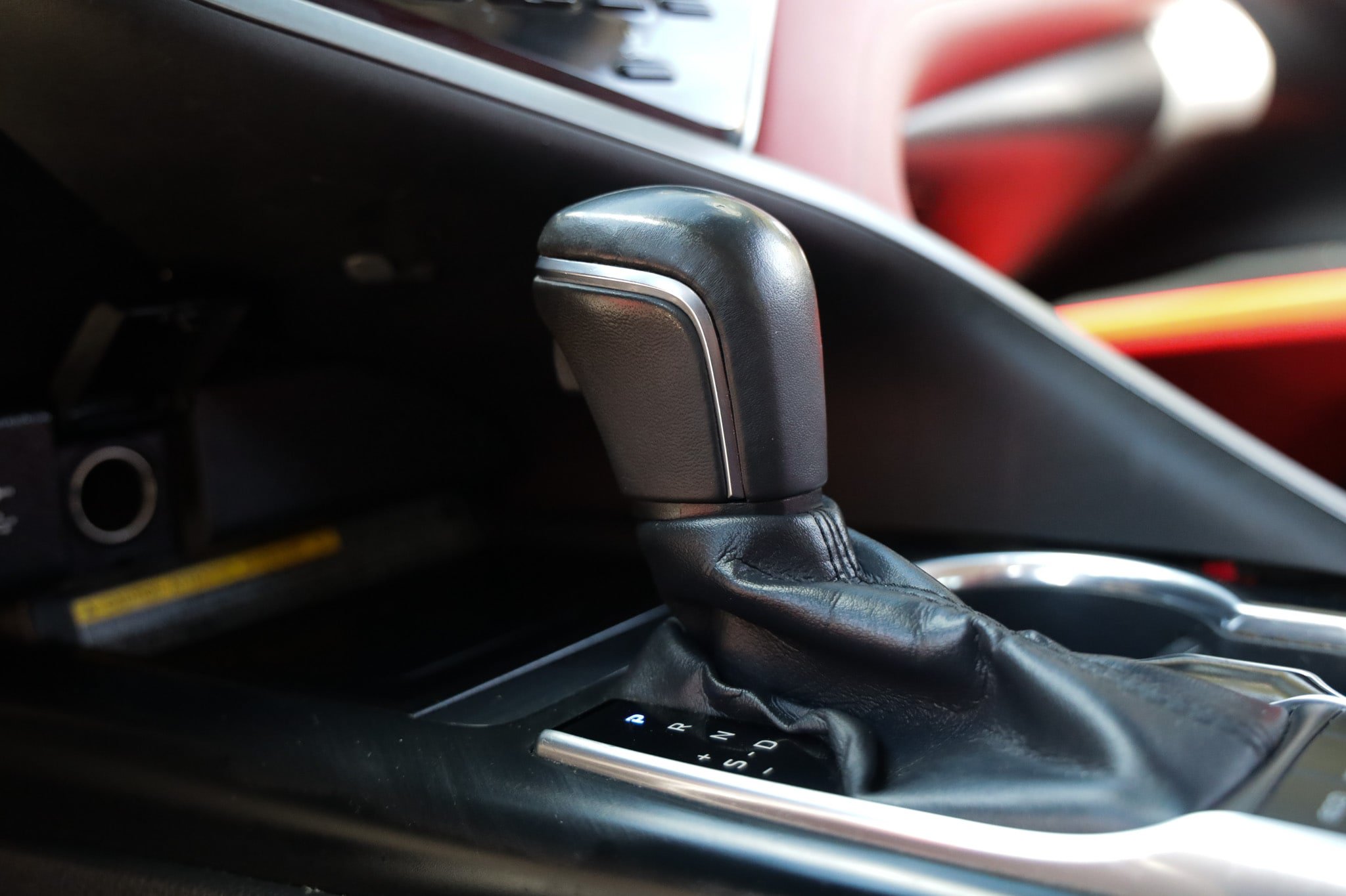 Used 2019 Toyota Camry XSE FWD image 43