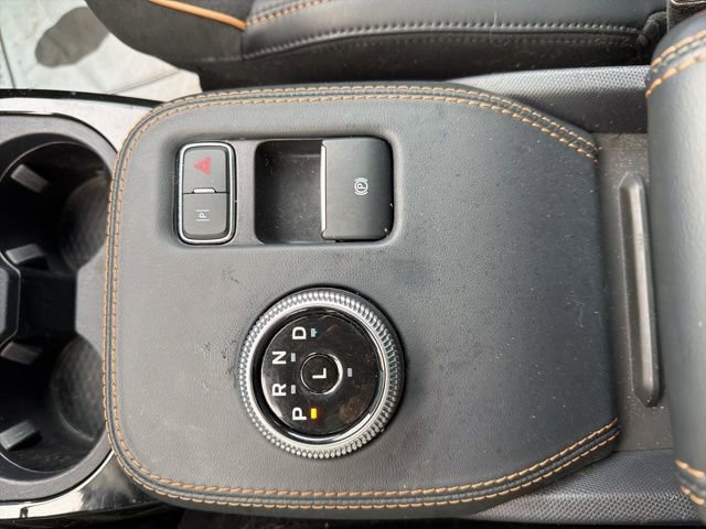 Used 2023 Ford Mustang Mach-E GT image 34