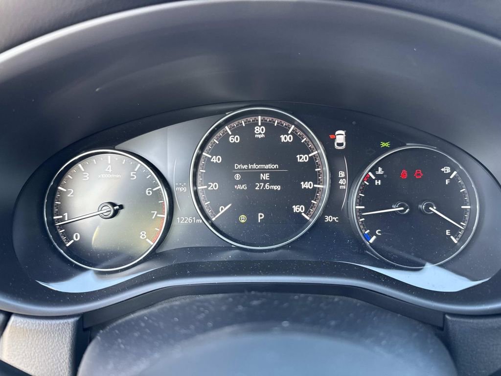 Used 2024 MAZDA CX-30 AWD 2.5 S image 37