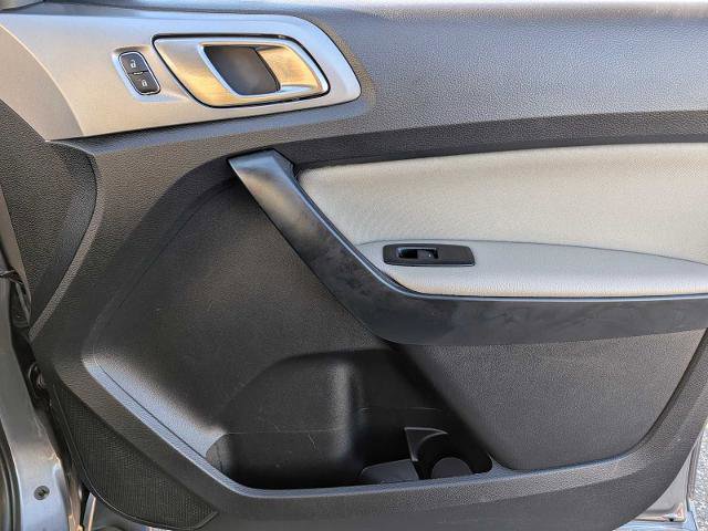 Certified 2021 Ford Ranger XLT w/ FX4 Off-Road Package image 21