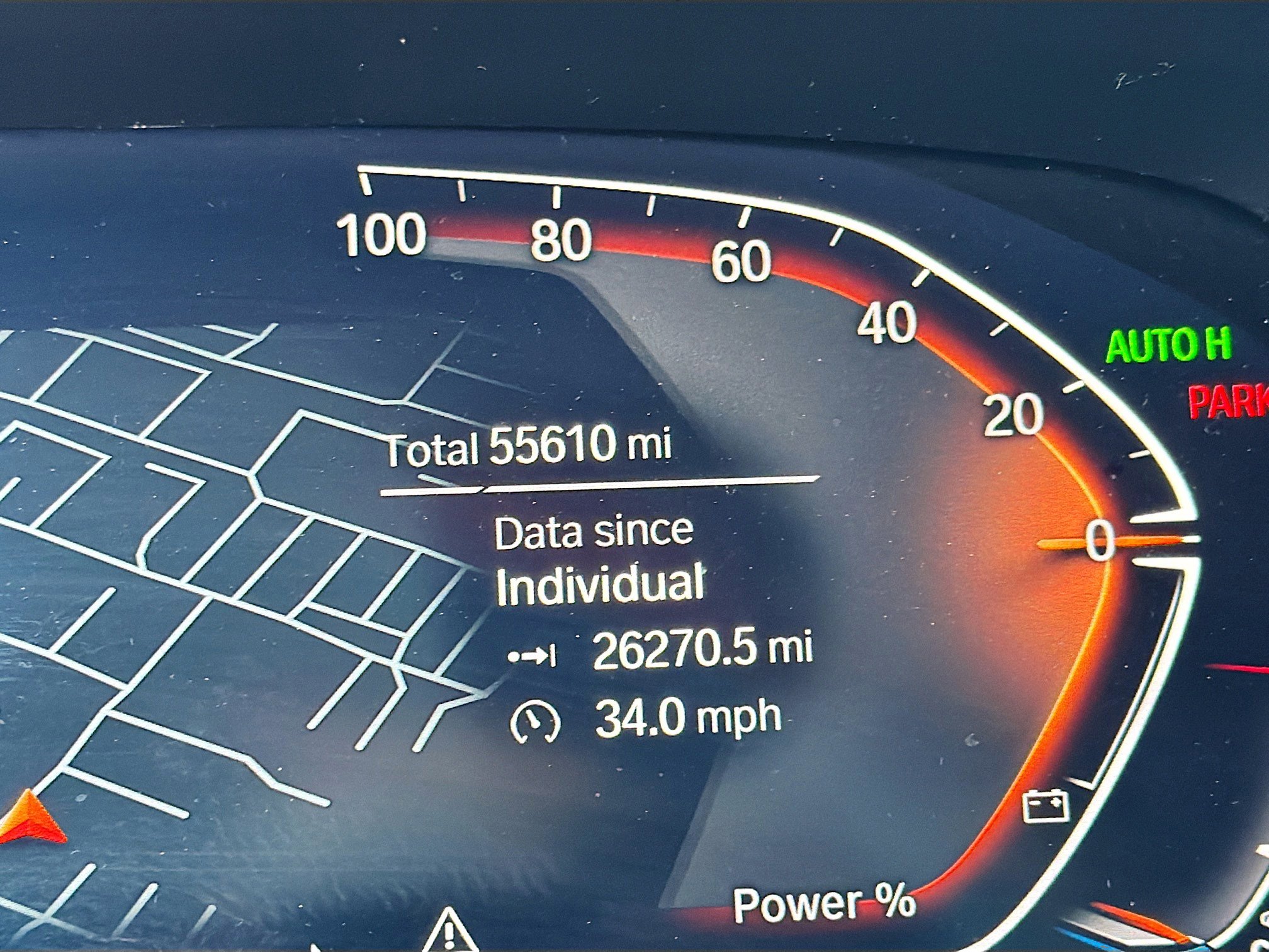 Used 2022 BMW X7 xDrive40i w/ M Sport Package image 42